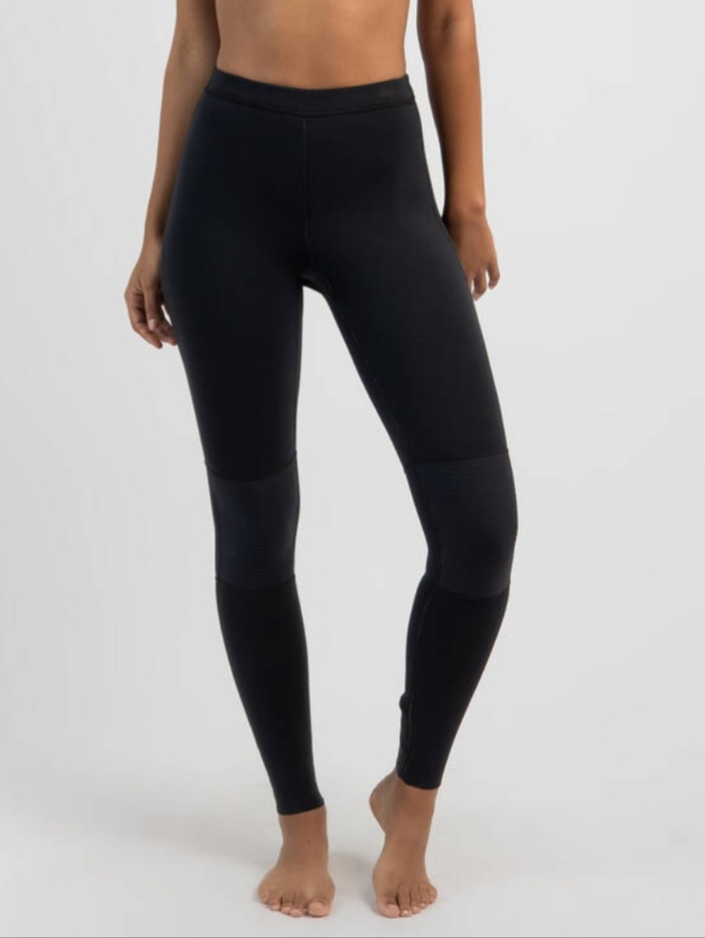 Nwot Billabong XS High-Rise Black Water Sea Surf Ocean Boat Wetsuit Leggings - Picture 3 of 13